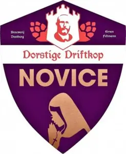 Dorstige Driftkop Novice